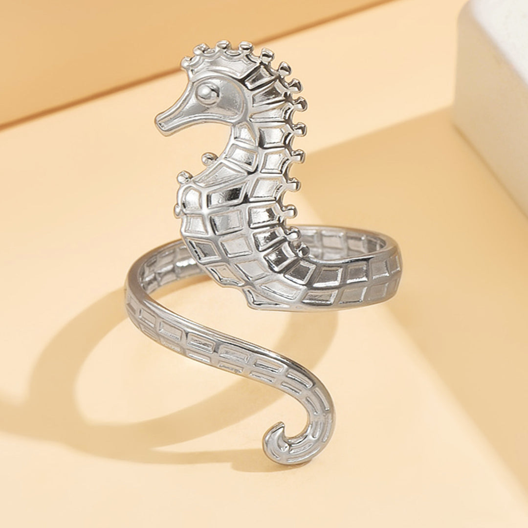 Maravita Mosaic Ring