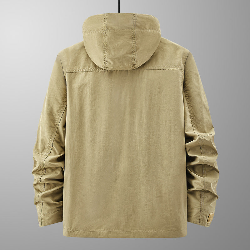 Harbor Ridge Sherpa Jacket