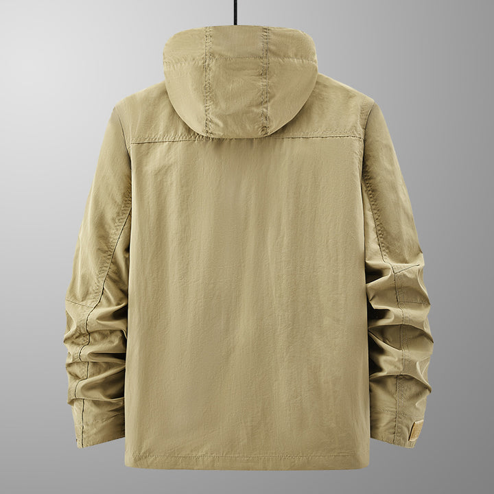 Harbor Ridge Sherpa Jacket