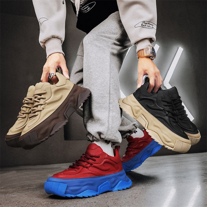 Waveform Sneakers