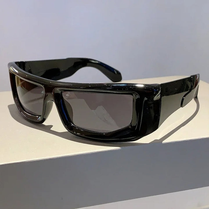 Montage Metallic Sunglasses