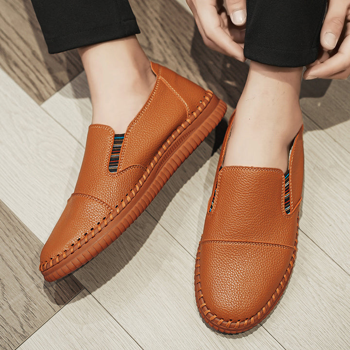 Arden Casual Slip-Ons