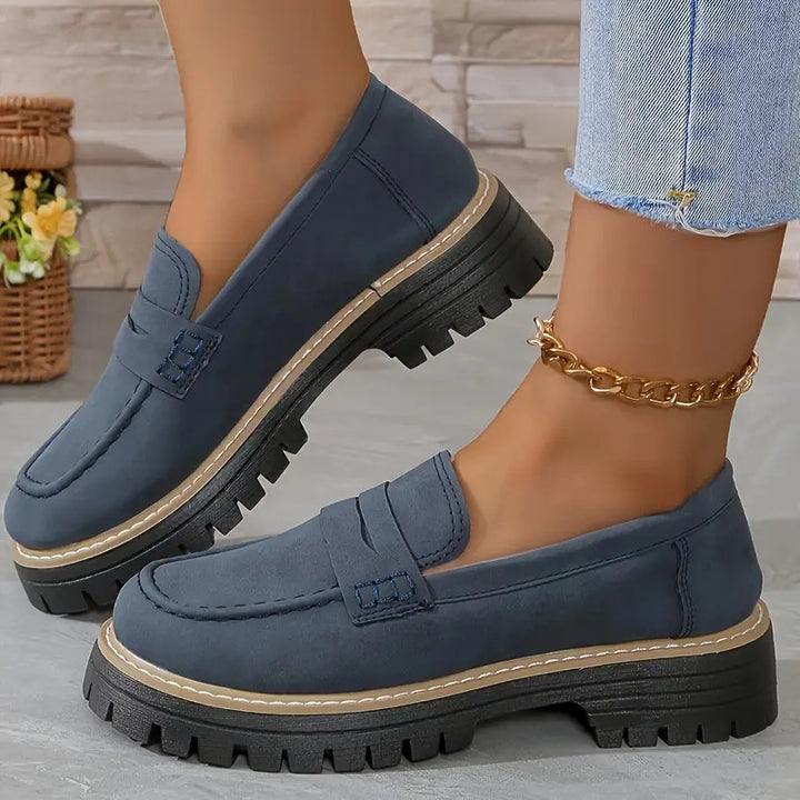Whitney Penny Loafers