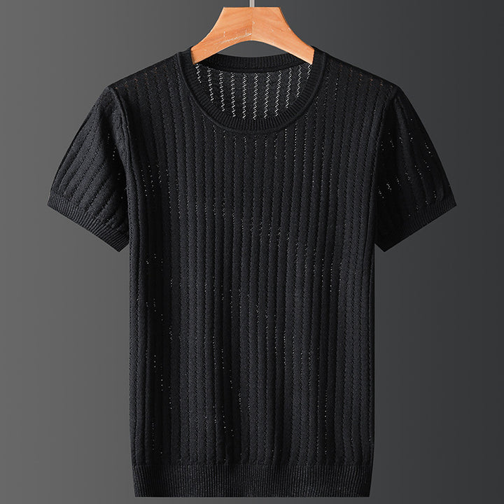 Rivello Knit Tee