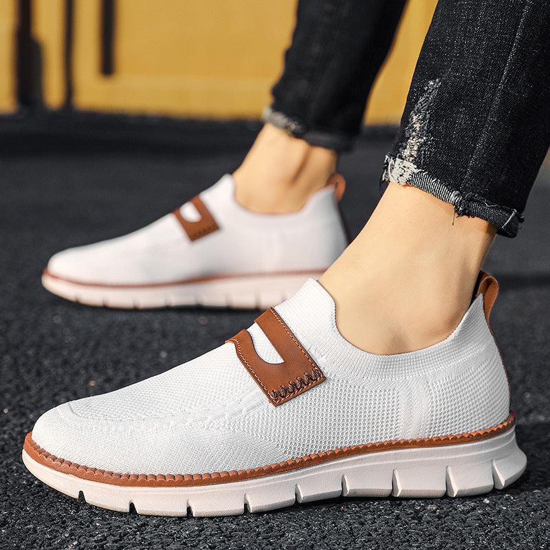 Flexstep Slip-On Sneakers