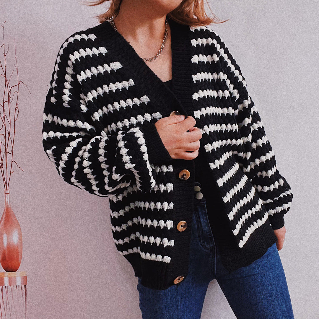 Everly Knit Cardigan