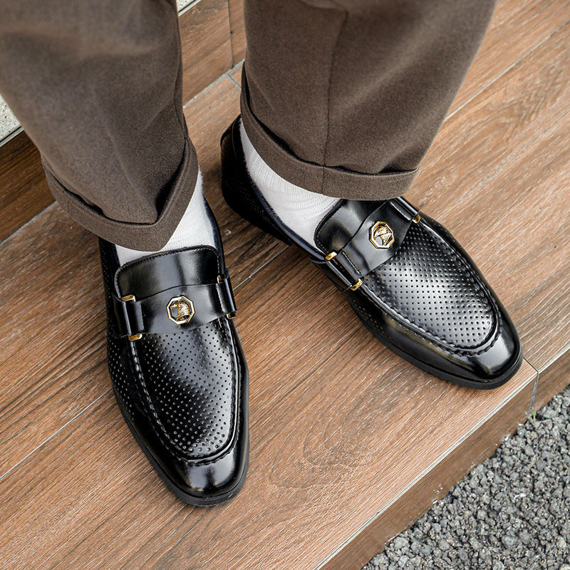 Vincero Slip-On Loafers