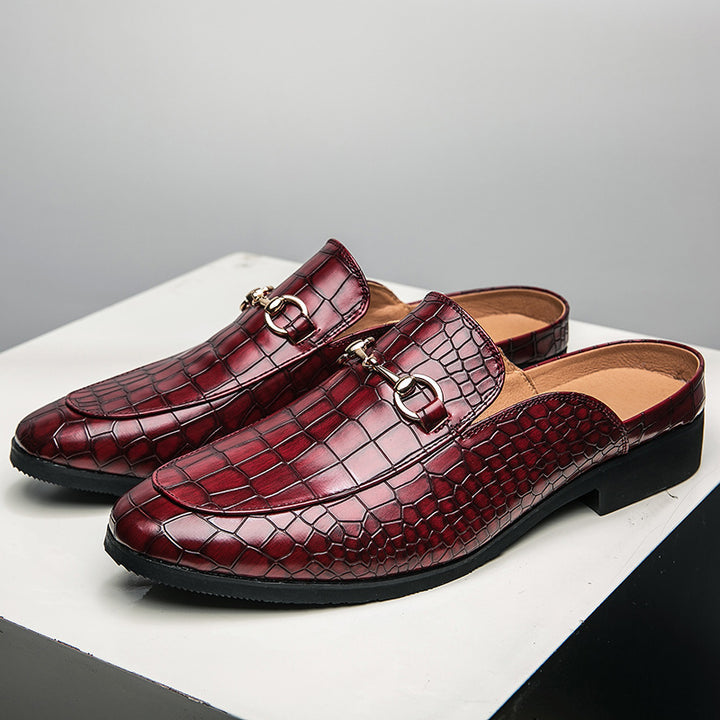 Santoro Mules