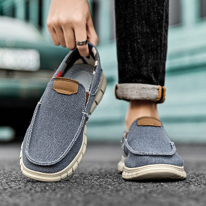 CloudWalk Slip-Ons