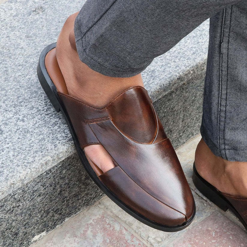 Winslow Mules