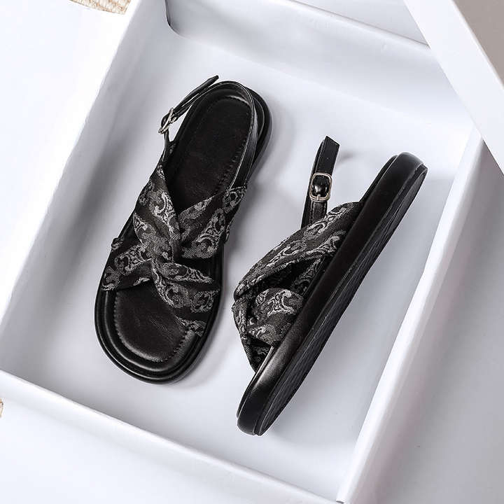Athena Artisanal Sandals