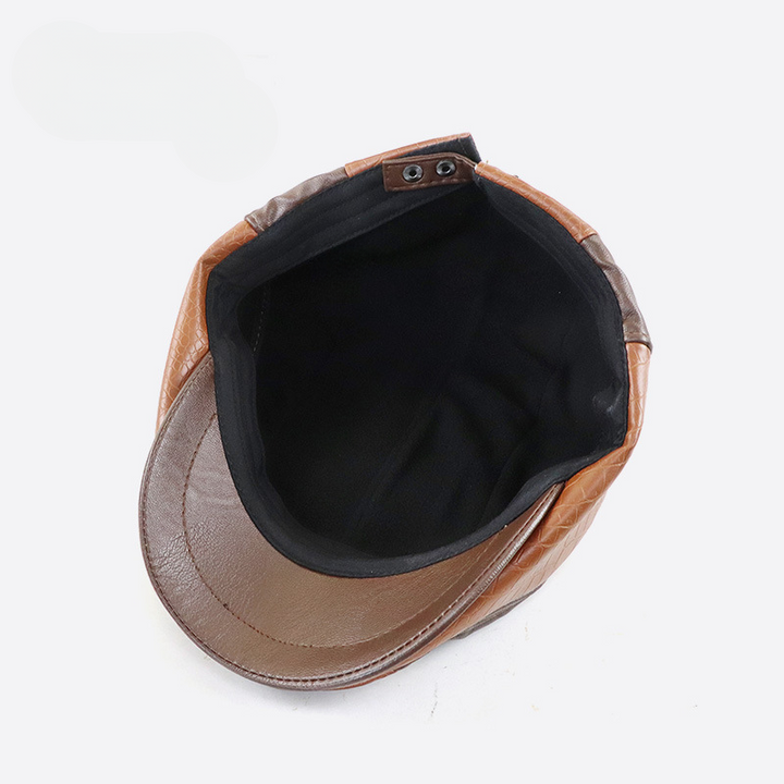 Winston Retro Ivy Cap