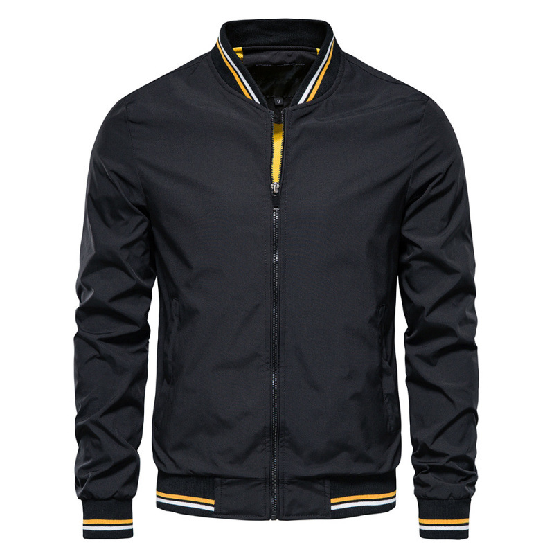 Concord Lightweight Jacket