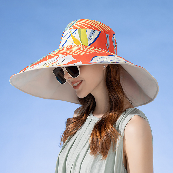 Marbella Sun Hat