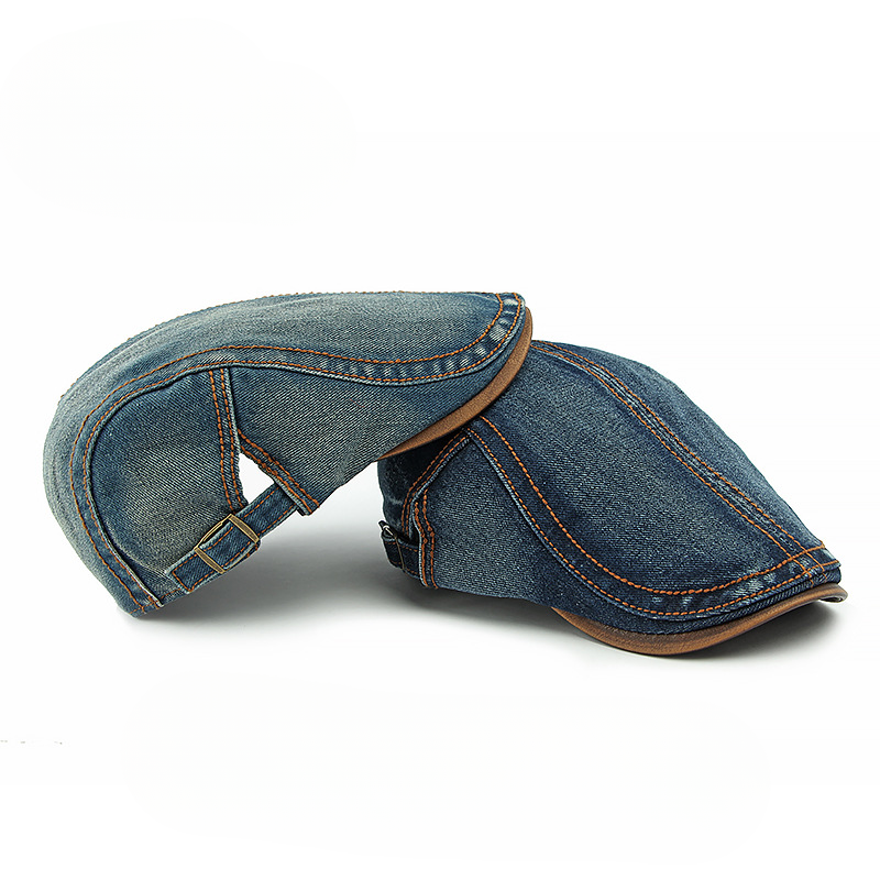 Aldric Heritage Cap