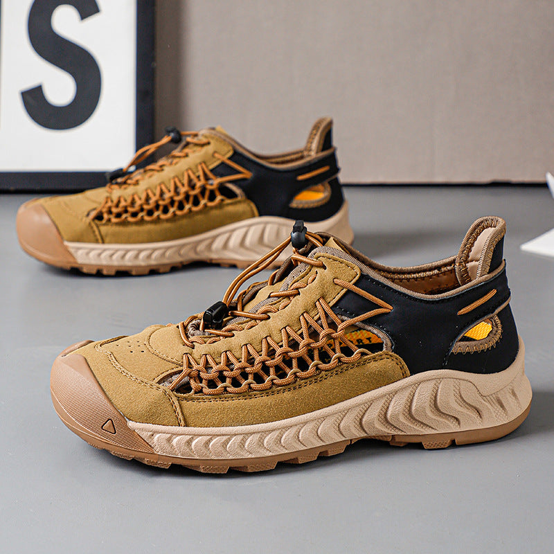 Arizona Adventure Shoes