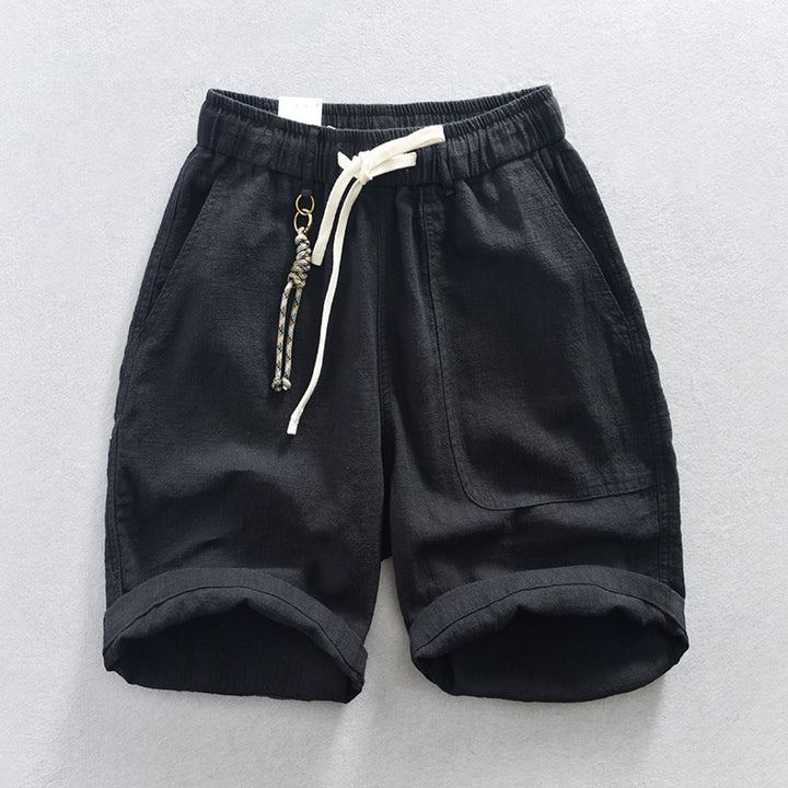 Harbor Linen Shorts