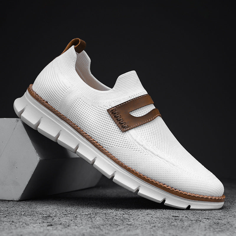 Flexstep Slip-On Sneakers