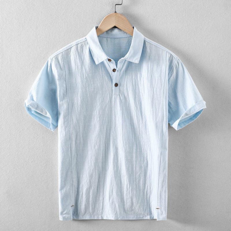The Belmore Polo