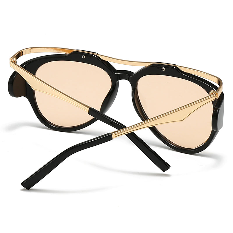 Rogue Retro Sunglasses