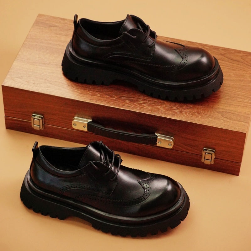 Marlowe Oxford Derbies