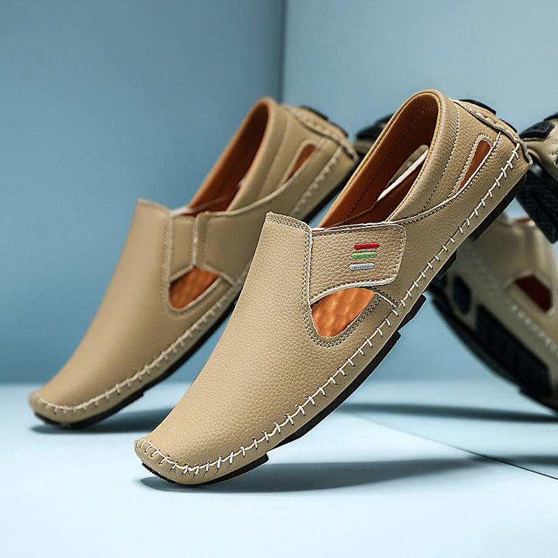 Ventura Loafers