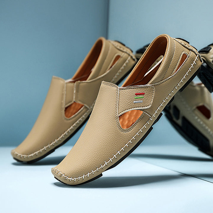 Ventura Loafers