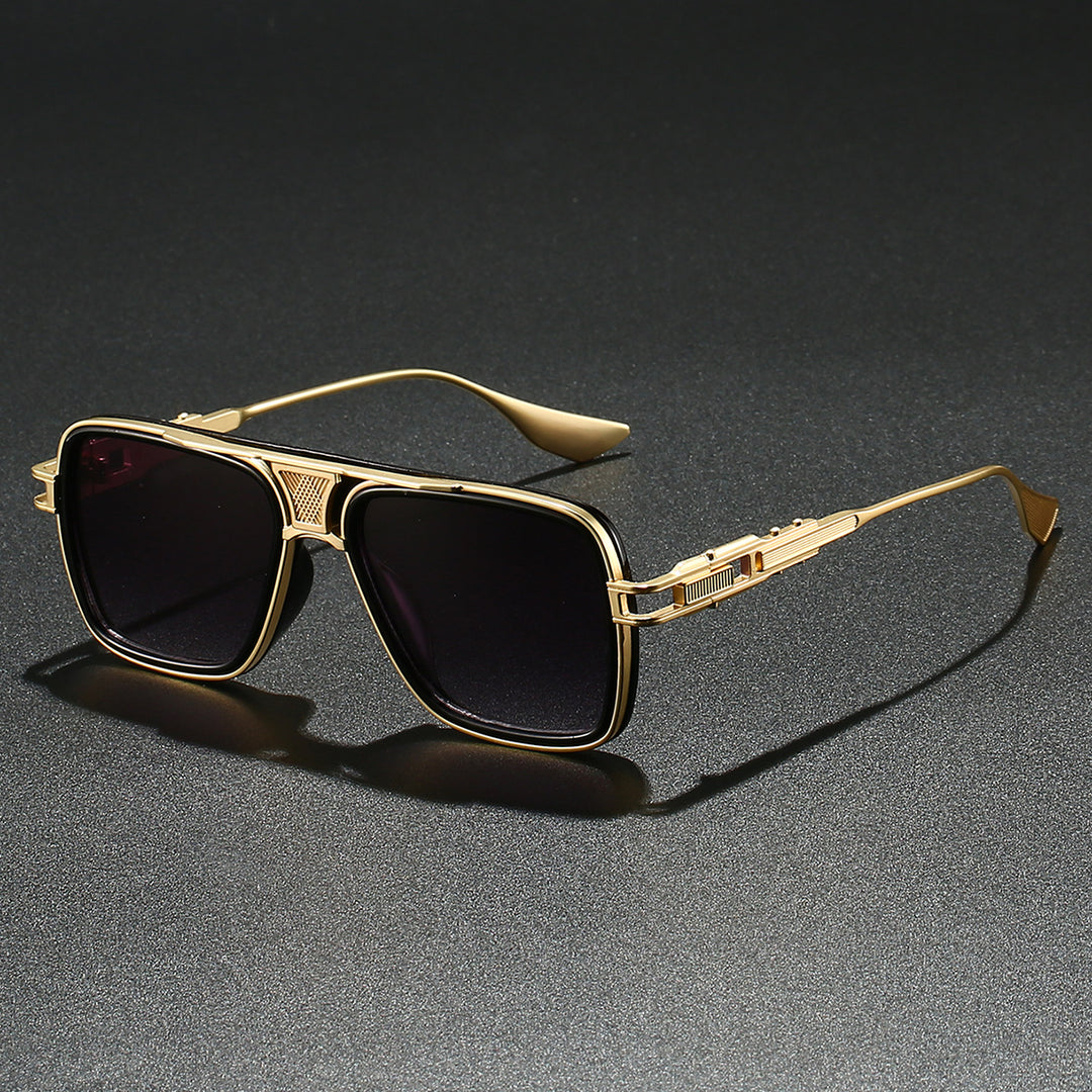 Maverick Aviator Shades