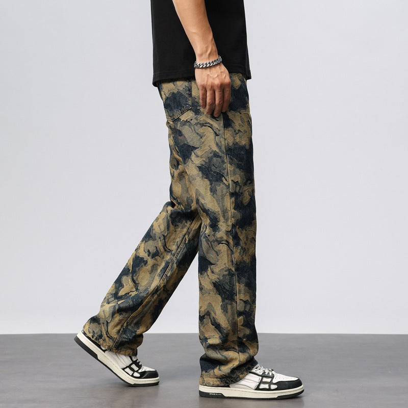 Cipher Denim Jeans