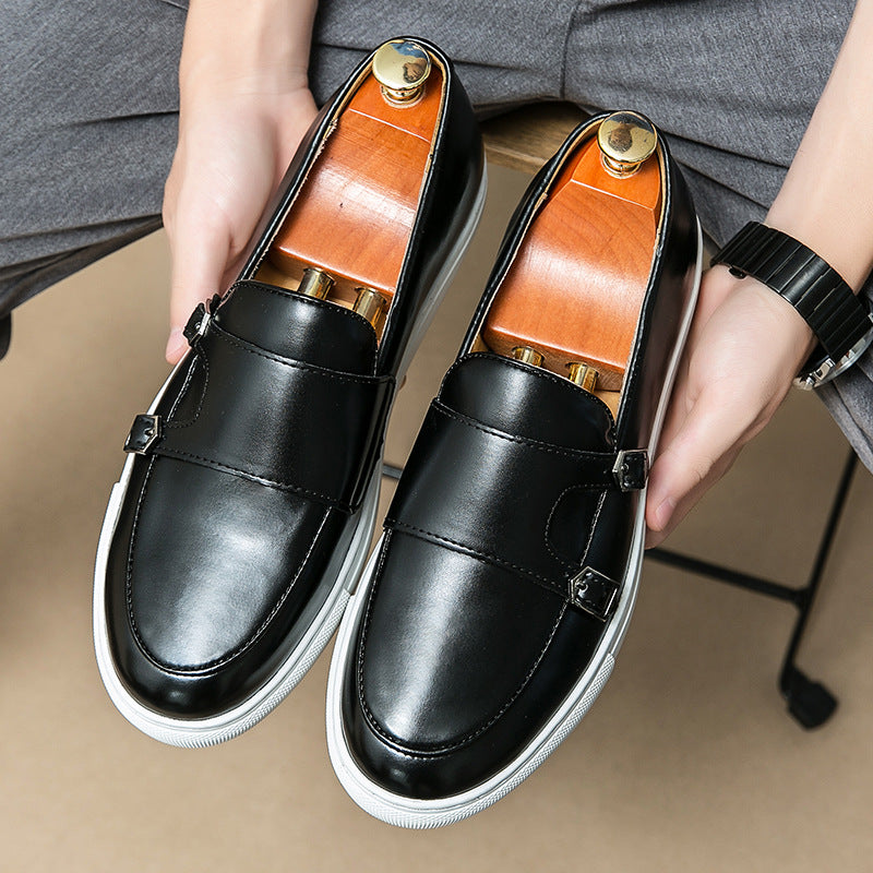 Harrington Classic Loafers