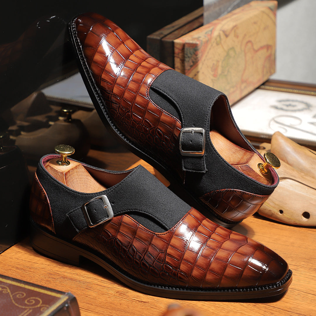 Ravello Italian Loafers