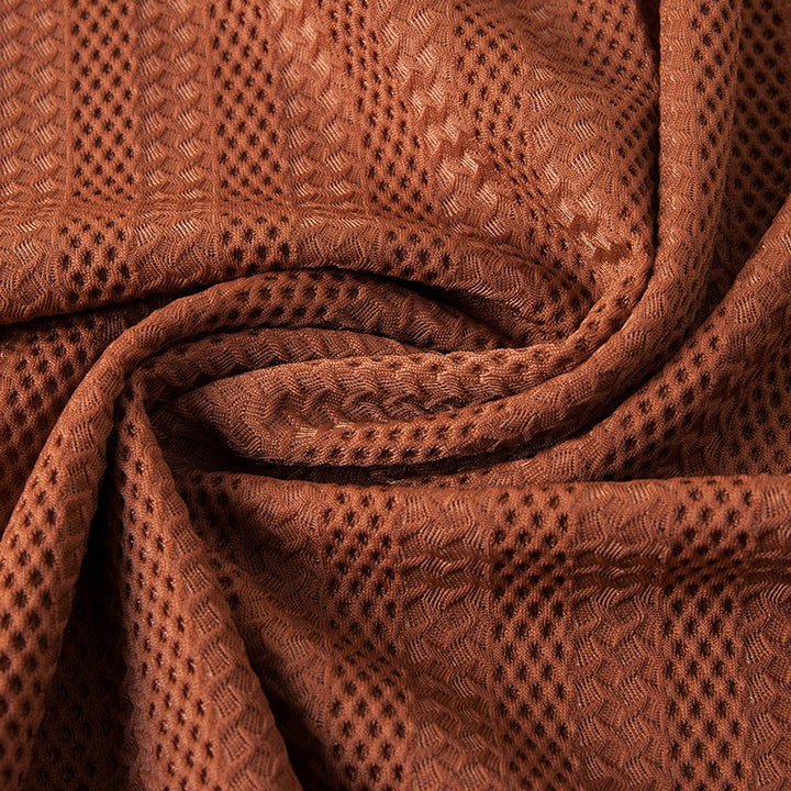 Aero Knit Polo