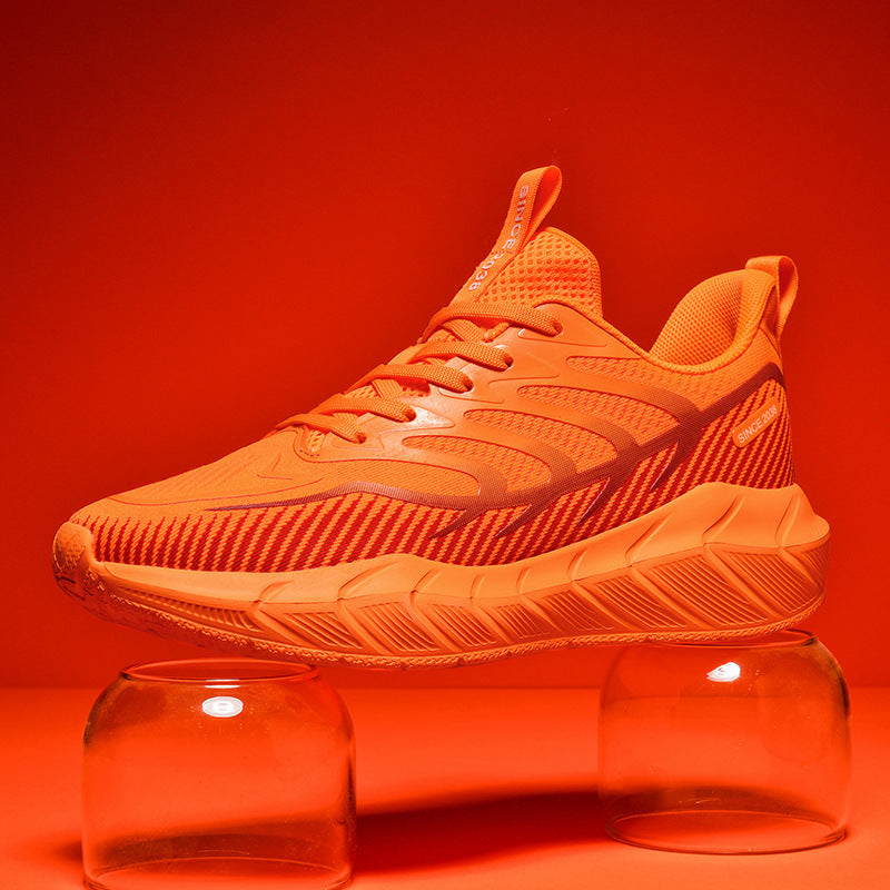 Halo Edge Sneakers