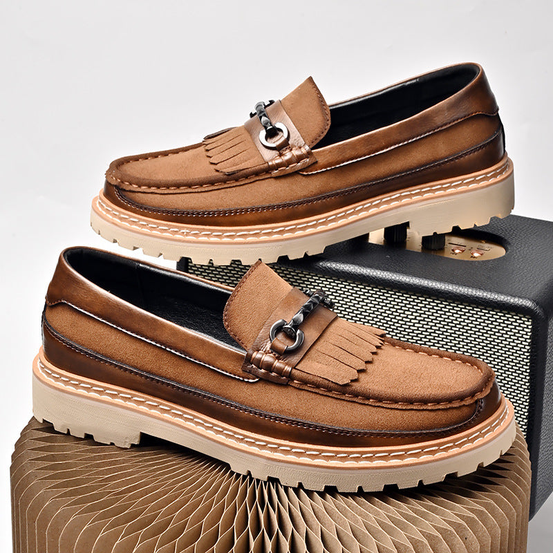 Redmond James Loafers