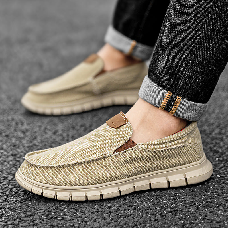 CloudWalk Slip-Ons