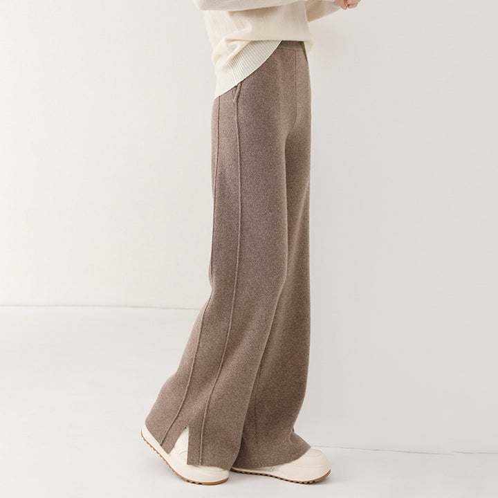 Liana Wool Pants