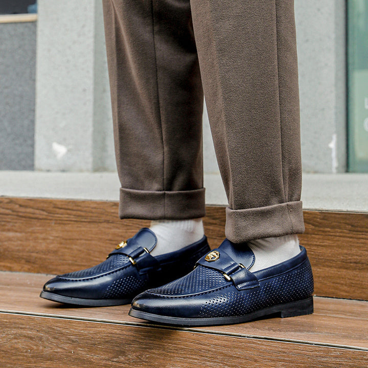 Vincero Slip-On Loafers