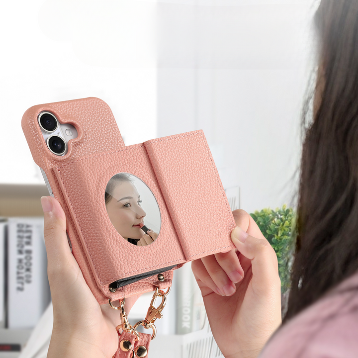 Lunela 4-in-1 Phone Case