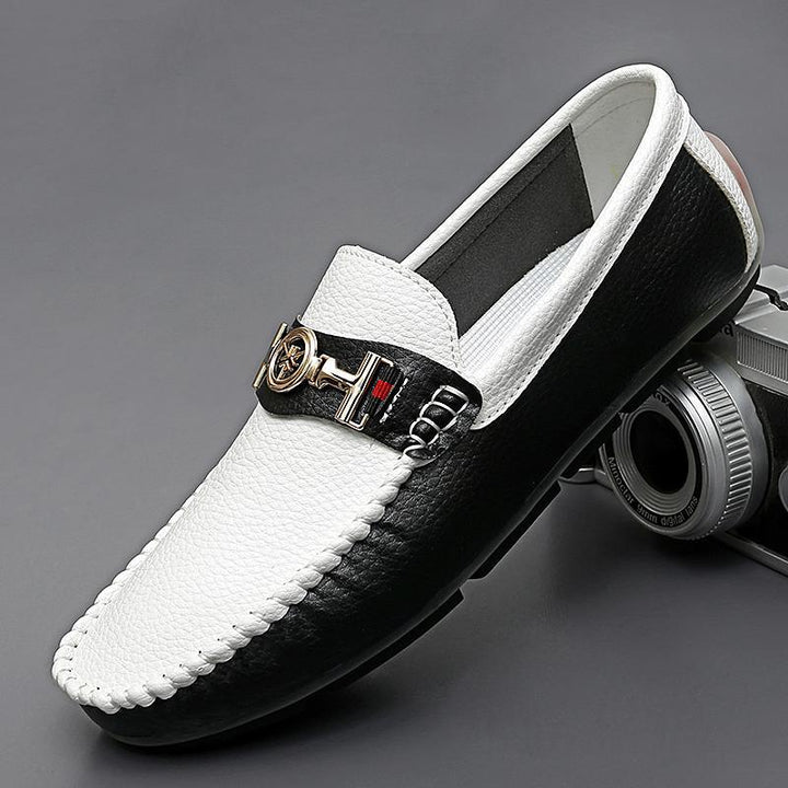Giovanti Moccasins