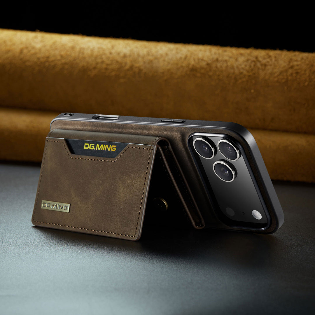 Sentinel Wallet Case