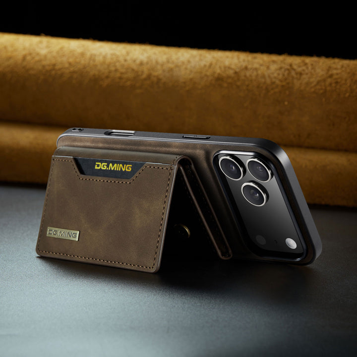 Sentinel Wallet Case