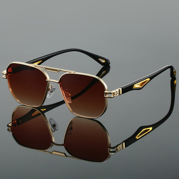 Sentinel Sunglasses