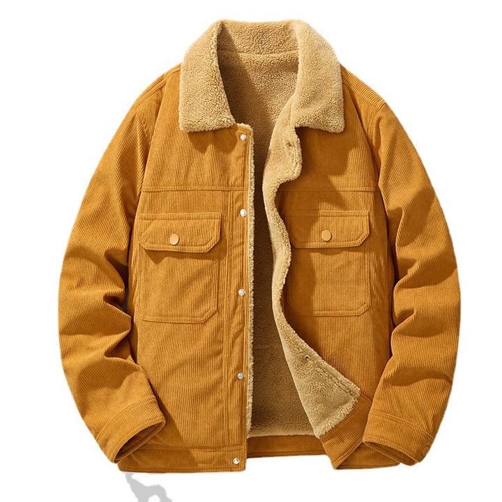 Winston Corduroy Jacket