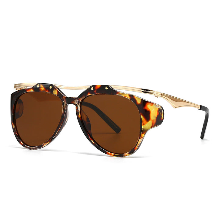 Rogue Retro Sunglasses
