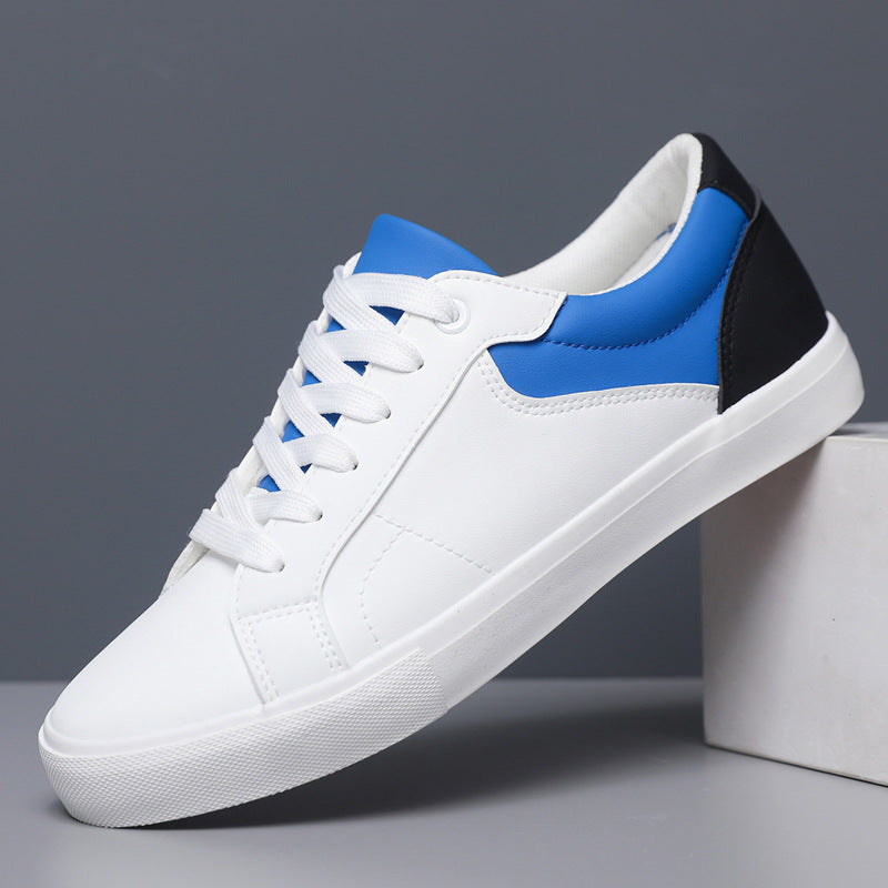 Novik Low-Top Sneaker