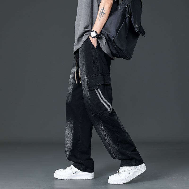 Archive Retro Jeans