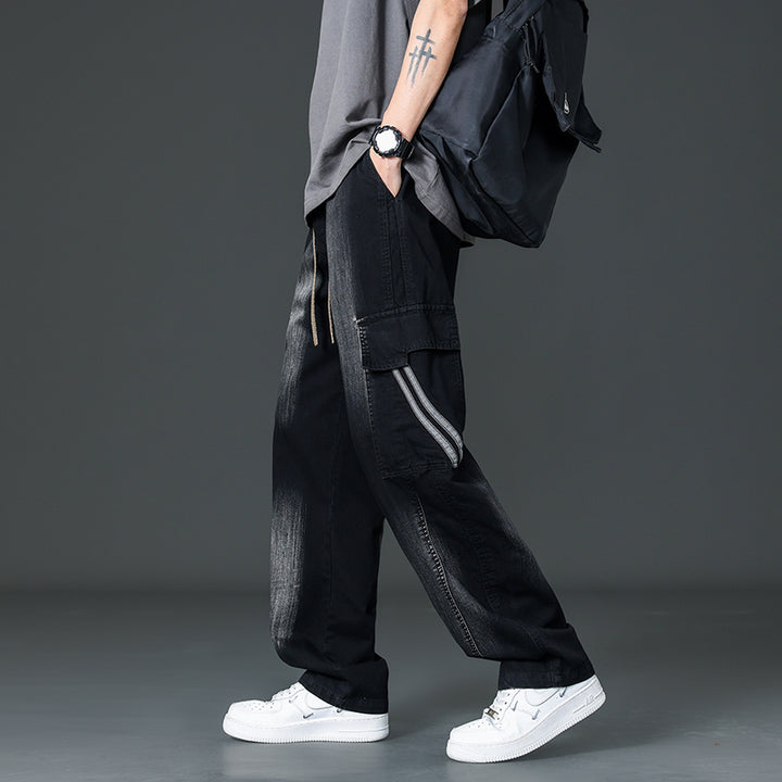 Archive Retro Jeans
