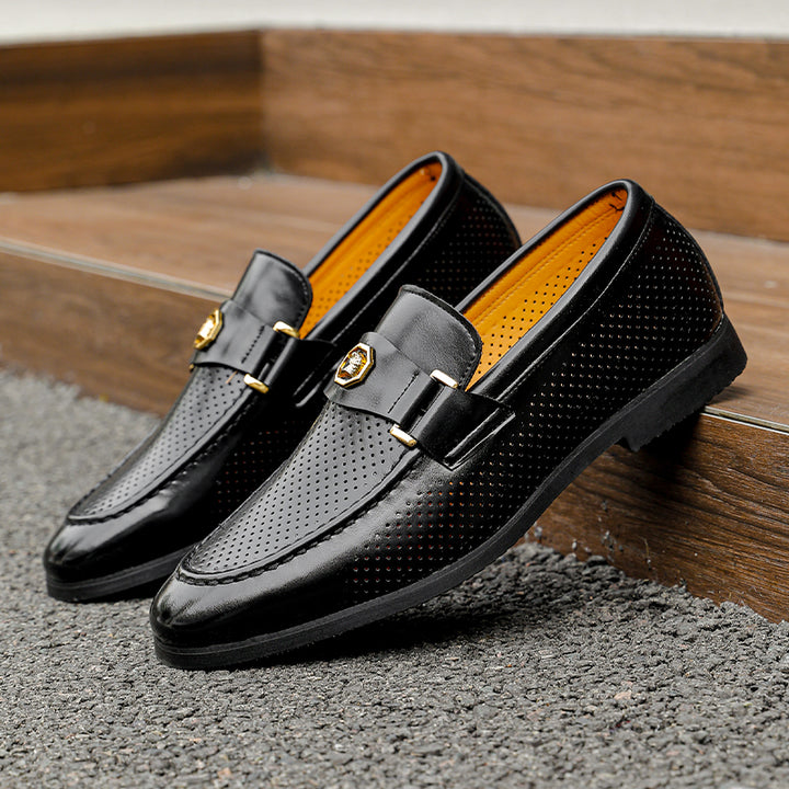 Vincero Slip-On Loafers