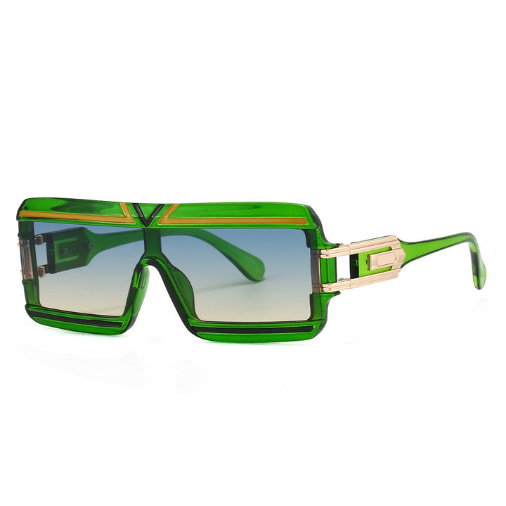 Vantor Retro Shades