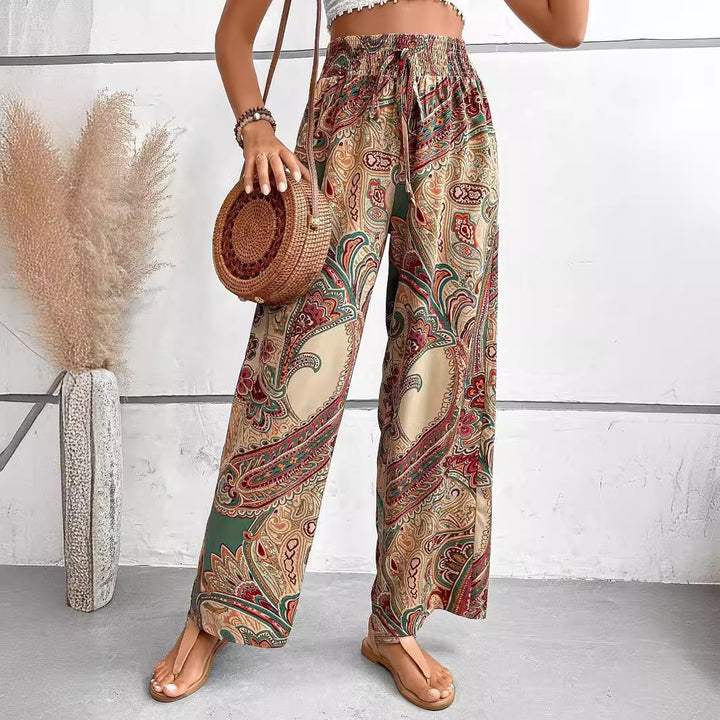 Maraya Boho Pants